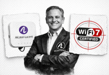 Alcatel-Lucent Enterprise complète ses points d’accès Wi-Fi 7, du petit site au campus industriels