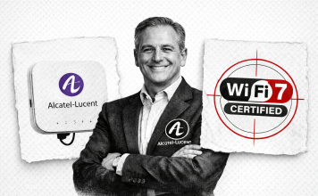 Alcatel-Lucent Enterprise complète ses points d’accès Wi-Fi 7, du petit site au campus industriels
