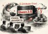 Alibaba Cloud publie Qwen3.5, un modèle à poids ouverts pour accélérer l’adoption internationale