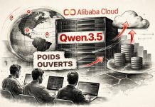 Alibaba Cloud publie Qwen3.5, un modèle à poids ouverts pour accélérer l’adoption internationale