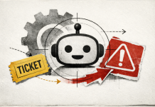 Automatisation des tickets : un bot clôt une vulnérabilité encore exploitée, CrowdSec observe une vague d’attaques
