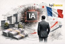 Bpifrance constate un basculement des usages avec 55 % des TPE-PME utilisatrices d’IA générative fin 2025