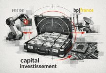 Bpifrance a mobilisé 72 milliards d’euros en 2025 et accélère sur l’industrie et l’IA