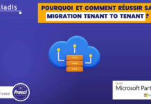 Pourquoi et comment réussir sa migration tenant to tenant ?