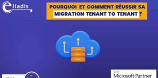 Pourquoi et comment réussir sa migration tenant to tenant ?