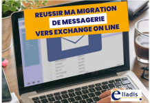 Réussir ma migration de messagerie vers exchange on line Image
