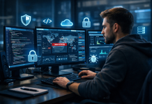 Les 6 formations pour se lancer dans la cybersécurité