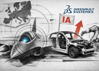 Dassault Systèmes consolide son modèle récurrent et avance sur la différenciation industrielle par l’IA