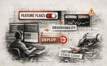 Datadog relie feature flags et observabilité pour automatiser les mises en production