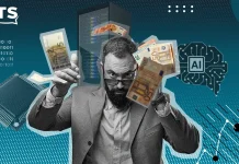 Dépenses pharaoniques et contraction des marges alimentent la correction des valeurs technologiques