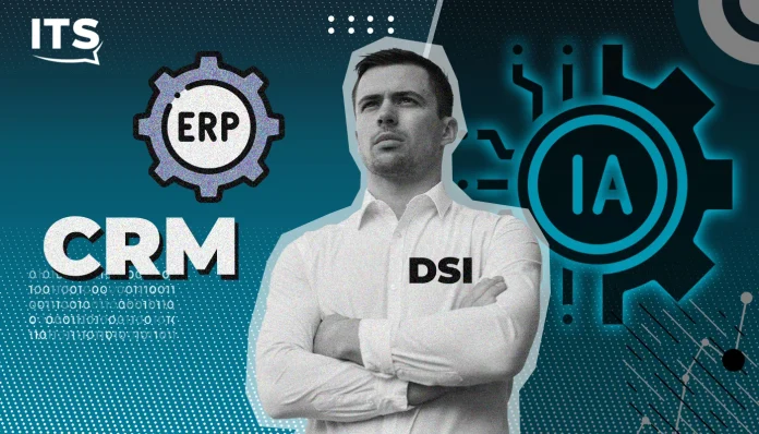 Entre plateformes historiques et architectures agentiques, la tension monte dans la DSI