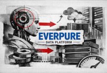 Pure Storage devient Everpure, une plateforme de gestion des données pour l’IA
