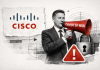 Faille Catalyst SD-WAN, Cisco publie six correctifs simultanés, mais délaisse quatre branches en fin de maintenance