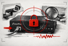 Free Pro généralise sa solution Cybersécurité Essentielle à tous ses clients Freebox Pro, sans surcoût