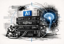 Fujitsu cible l’IA souveraine avec une plateforme dédiée aux déploiements sur site