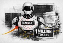 Google déploie Gemini 3.1 Pro sur Vertex AI avec une fenêtre de contexte d’un million de jetons