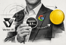 Google déploie Gemini 3.1 Pro sur Vertex AI avec une fenêtre de contexte d’un million de jetons