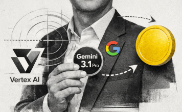 Google déploie Gemini 3.1 Pro sur Vertex AI avec une fenêtre de contexte d’un million de jetons