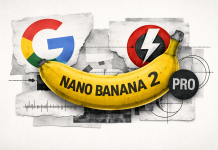 Google unifie Flash et Pro dans Nano Banana 2 pour accélérer les pipelines de production de contenu visuel