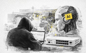 Un acteur malveillant assisté par l’IA a piraté 600 pare-feu Fortinet en 5 semaines