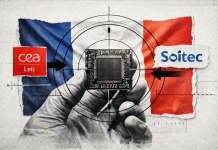 Microélectronique, CEA-Leti et Soitec installent un centre de R&D à Grenoble