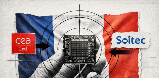 Microélectronique, CEA-Leti et Soitec installent un centre de R&D à Grenoble