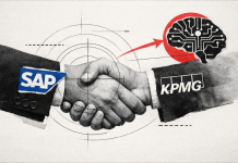SAP renforce son alliance avec KPMG pour intégrer l’IA au cœur de S/4Hana