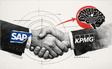 SAP renforce son alliance avec KPMG pour intégrer l’IA au cœur de S/4Hana