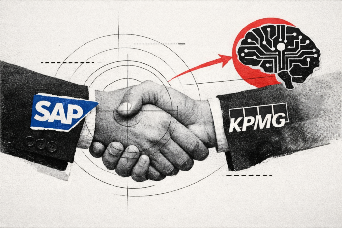 Sap-kpmg