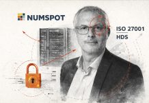 ISO 27001 en production et HDS, Numspot ouvre son cloud souverain aux workloads régulés