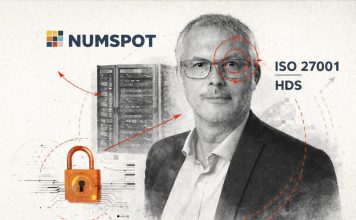 ISO 27001 en production et HDS, Numspot ouvre son cloud souverain aux workloads régulés