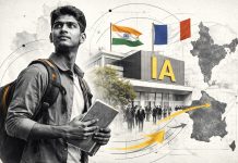 Sommet AI Impact en Inde : CentraleSupélec et Orange Business India s’allient pour former des ingénieurs en IA
