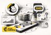 Mailchimp déploie les SMS sur 34 marchés EMEA et unifie l’API des messages transactionnels
