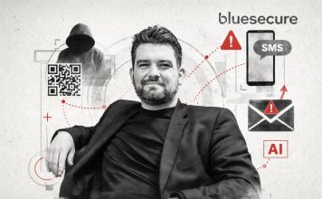 « Former une fois ne suffit pas, il faut renouveler les formats pour maintenir l’attention », Jean-Baptiste Artignan, CEO de BlueSecure