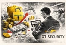 Cybersécurité industrielle : Kaspersky chiffre enfin le coût réel du risque OT