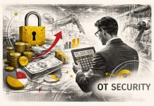 Cybersécurité industrielle : Kaspersky chiffre enfin le coût réel du risque OT