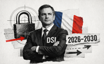 La Stratégie nationale de cybersécurité 2026-2030 renforce les obligations des DSI sous l’effet de NIS 2
