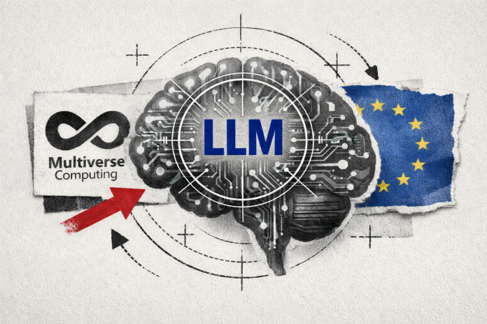 L’espagnol Multiverse Computing déploie des LLM compressés dans les secteurs réglementés européens