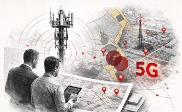 Lokimo et kwarto lancent visualKwest, une plateforme 3D pour optimiser l’analyse foncière des infrastructures mobiles