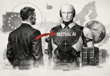 Accenture choisit Mistral AI pour adresser le marché souverain en Europe