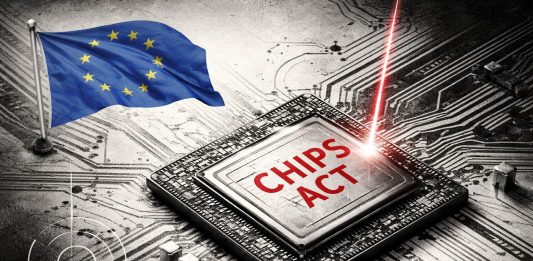 Semiconducteurs : l’Union européenne inaugure une ligne pilote en Belgique