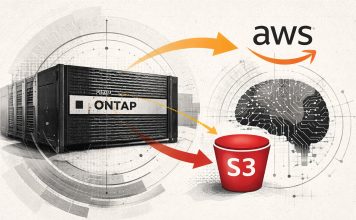 NetApp ouvre un accès S3 direct à Ontap pour activer l’IA dans AWS sur ses données