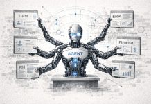 Avec Frontier, OpenAI attaque frontalement le modèle SaaS traditionnel et les applications métier