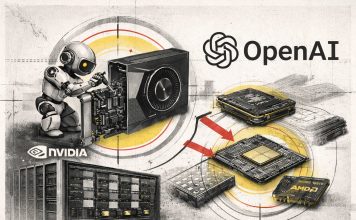 OpenAI cherche des alternatives à Nvidia et remet en question le modèle GPU dominant