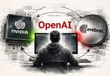 Avec Codex-Spark, OpenAI diversifie son inférence sur une architecture Cerebras au lieu de Nvidia