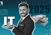 Productivité et réduction des coûts dominent les priorités d’investissement IT déclarées pour 2025