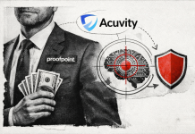 Proofpoint acquiert Acuvity et se positionne sur la sécurisation des environnements IA agentiques