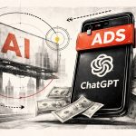 OpenAI teste la publicité dans ChatGPT pour les abonnements gratuits et Go aux États-Unis