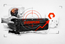 Pure Storage devient Everpure, une plateforme de gestion des données pour l’IA