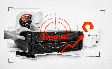 Pure Storage devient Everpure, une plateforme de gestion des données pour l’IA